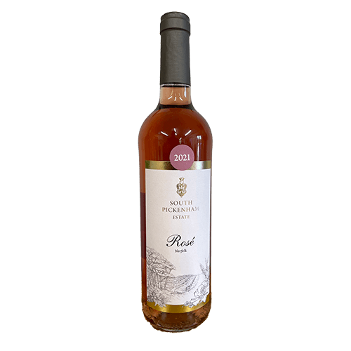 South Pickenham Rosé Wine